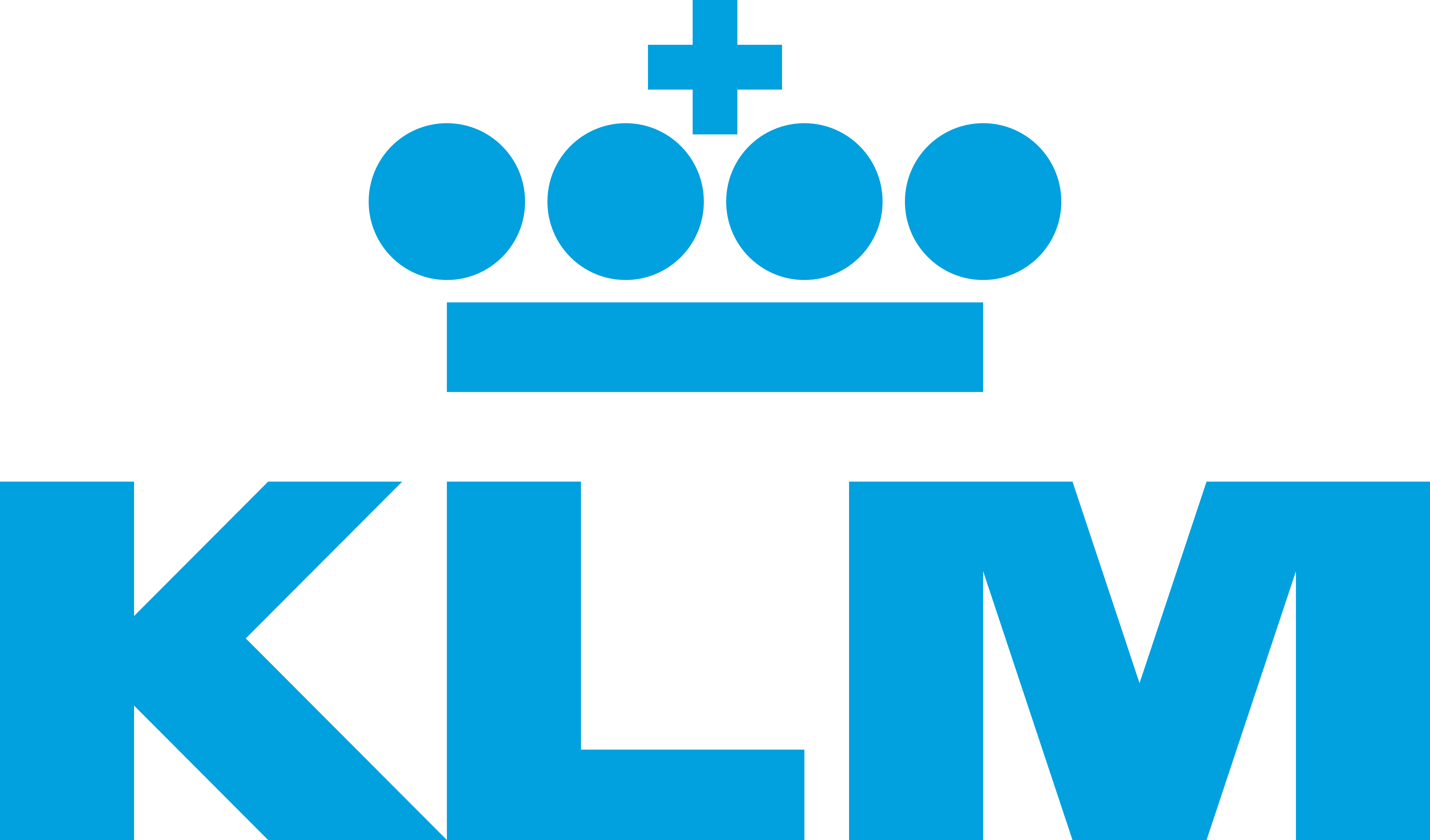 Employee Dashboard - KLM