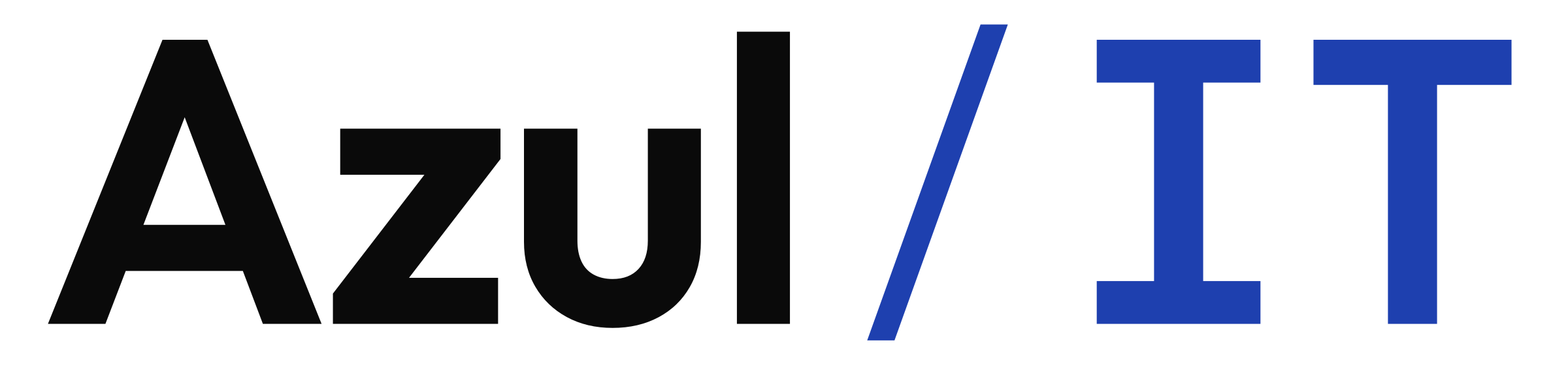 Azul IT